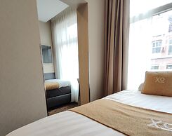 XO Hotel Inner