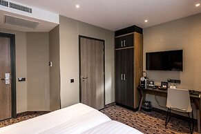 XO Hotel Inner