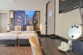 XO Hotel Inner