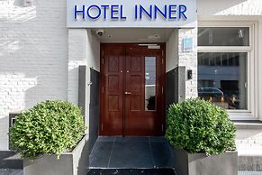 XO Hotel Inner