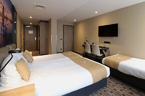 XO Hotel Inner