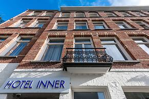 XO Hotel Inner