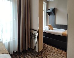 XO Hotel Inner
