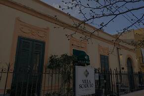 Villa Scaduto Residence