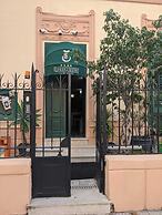 Villa Scaduto Residence