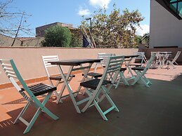 Villa Scaduto Residence