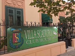 Villa Scaduto Residence