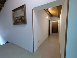 Villa Scaduto Residence