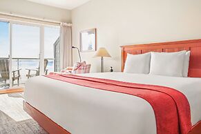 Long Beach Lodge Resort