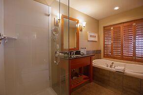 Long Beach Lodge Resort