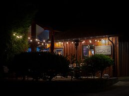 Long Beach Lodge Resort