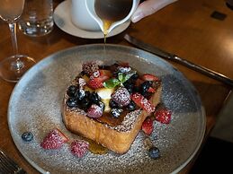 Long Beach Lodge Resort