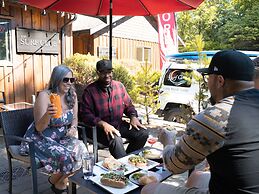 Long Beach Lodge Resort