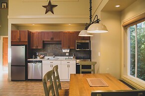Long Beach Lodge Resort