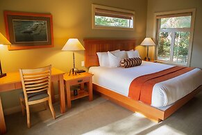 Long Beach Lodge Resort