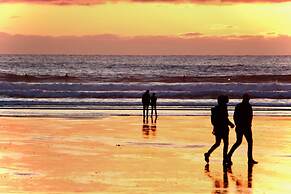 Long Beach Lodge Resort