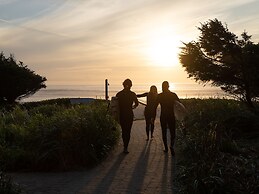 Long Beach Lodge Resort