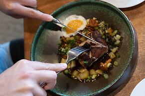 Long Beach Lodge Resort