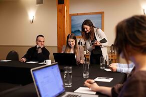 Long Beach Lodge Resort