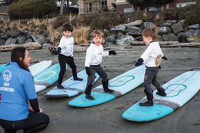 Long Beach Lodge Resort