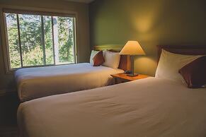 Long Beach Lodge Resort