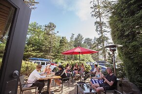 Long Beach Lodge Resort