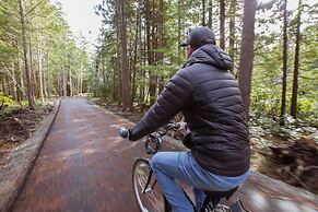 Long Beach Lodge Resort