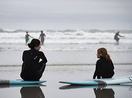 Long Beach Lodge Resort