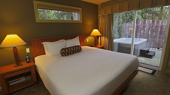 Long Beach Lodge Resort