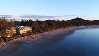 Long Beach Lodge Resort