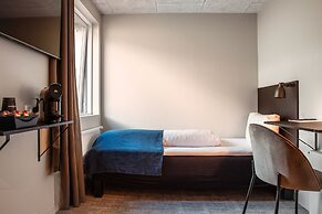 Hotel Djurhuus