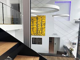Hotel Djurhuus