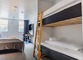 Hotel Djurhuus