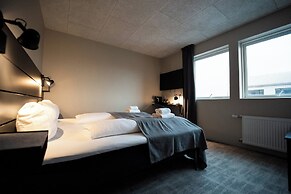 Hotel Djurhuus