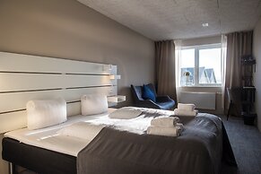 Hotel Djurhuus