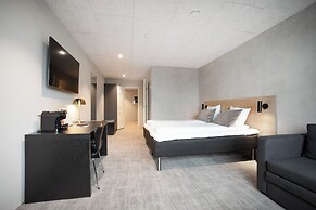 Hotel Djurhuus