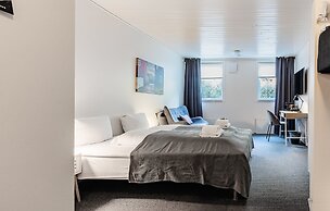 Hotel Djurhuus
