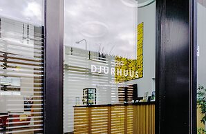 Hotel Djurhuus
