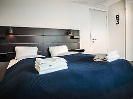 Hotel Djurhuus
