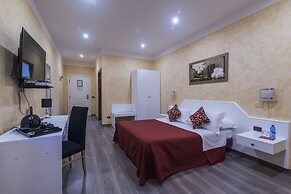 Villa Del Cardinale