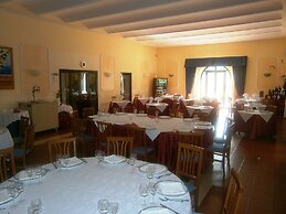 Villa Del Cardinale