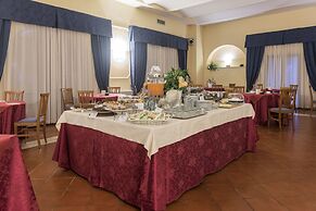 Villa Del Cardinale