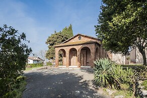 Villa Del Cardinale