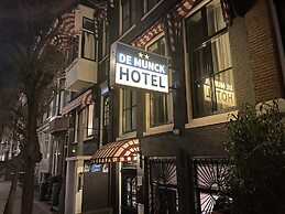 Hotel de Munck