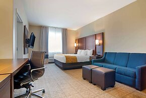 Comfort Suites Alexandria