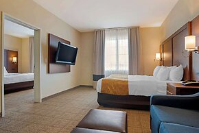 Comfort Suites Alexandria