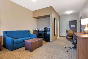 Comfort Suites Alexandria