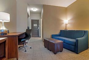 Comfort Suites Alexandria