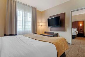 Comfort Suites Alexandria