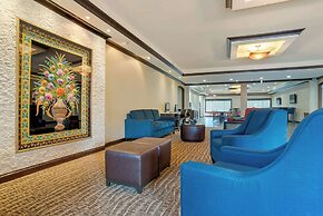 Comfort Suites Alexandria